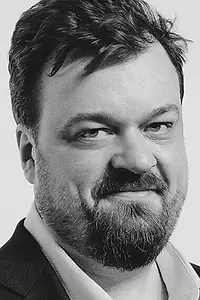 Актёр Василий Уткин — фото персоны