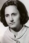 Актриса Елена Чаушеску — превью фото персоны