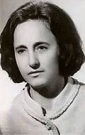 Актриса Елена Чаушеску — фото персоны