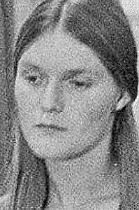Актриса Линда Касабьян — фото персоны