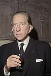 Актёр Жан Пол Гетти — превью фото персоны