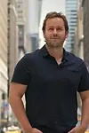 Актёр Кристофер Маркус — превью фото персоны