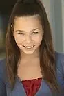 Актриса Катерина Алекса — фото персоны