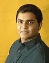 Актёр Rajnesh Domalpalli — превью фото персоны