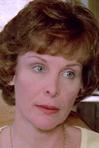 Актриса Камилла Хоук — фото персоны