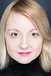 Актриса Алина Берзунцяну — превью фото персоны