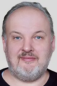 Актёр Михаил Георгиу — фото персоны