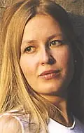 Актриса Марина Носова — фото персоны