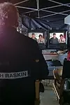 Актёр Кит Раскин — превью фото персоны