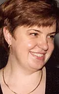 Актриса Татьяна Сарана — фото персоны