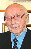 Актёр Donald Zec — главное фото персоны
