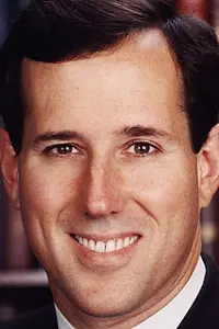 Актёр Rick Santorum — главное фото персоны
