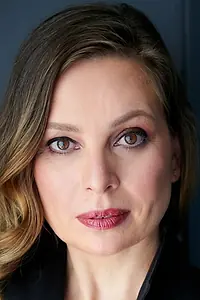 Актриса Даниела Власкалиц — фото персоны