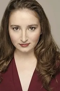 Актриса Marina Viscun — фото персоны