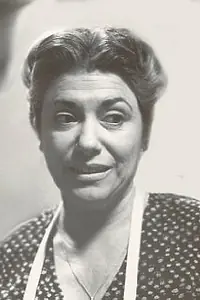 Актриса Наоми Стивенс — фото персоны