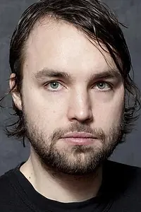 Актёр Исаак Дентлер — фото персоны