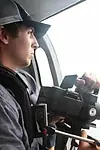 Актёр Тейлор Хиггинс — превью фото персоны