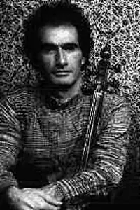 Актёр Mahmoud Tabrizi-Zadeh — фото персоны