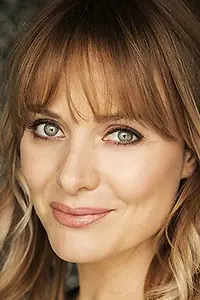 Актриса Эмма Леонард — фото персоны