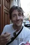Актёр Том Мидмор — превью фото персоны