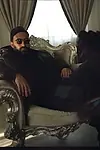 Актёр Сет Шер — превью фото персоны