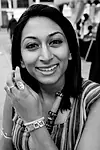 Актриса Iram Parveen Bilal — превью фото персоны