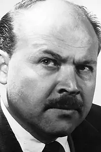 Актёр Уильям Алспо — фото персоны