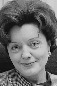 Актриса Шила Фрейзер — фото персоны