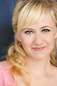 Актриса Ава Химмел — фото персоны
