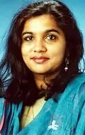 Актриса Shuchi Kothari — фото персоны