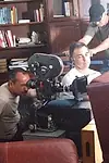 Актёр Дино Рейс — превью фото персоны
