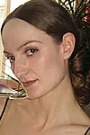 Актриса Ксения Караева — превью фото персоны