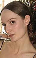Актриса Ксения Караева — фото персоны