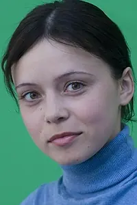 Актриса Эльвира Акмаева — главное фото персоны