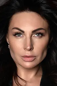 Актриса Наталья Бочкарёва — фото персоны