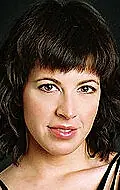 Актриса Марта Рибера — фото персоны