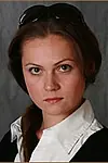 Актриса Алеся Лесникова — превью фото персоны