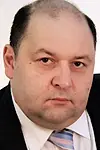 Актёр Борис Эстрин — превью фото персоны
