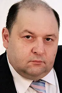 Актёр Борис Эстрин — фото персоны