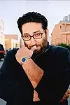 Актёр Ray Izad-Mehr — превью фото персоны