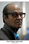 Актёр Питер Генри Шредер — превью фото персоны