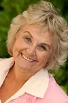Актриса Sharron Bertchilde — превью фото персоны