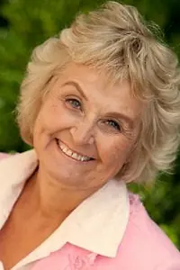 Актриса Sharron Bertchilde — фото персоны