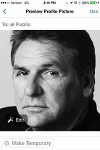 Актёр Дэнис Хэмилл — фото персоны