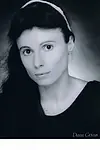 Актриса Диана Грива — превью фото персоны