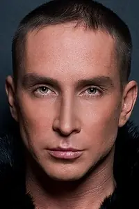 Актёр Данко — фото персоны