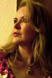 Актриса Barbara Gorna — фото персоны