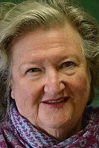 Актриса Мэй Хоулетт — фото персоны