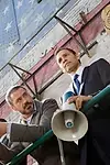 Актёр Маркос Де Сильвас — превью фото персоны