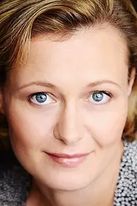 Актриса Emese Fáy — фото персоны